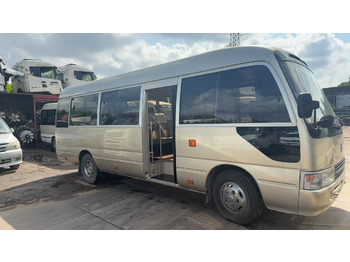 Патнички вагон автобус TOYOTA Coach 19 Seats Click Here for Discount: слика 2