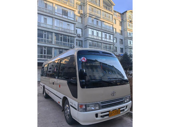 Патнички вагон автобус TOYOTA