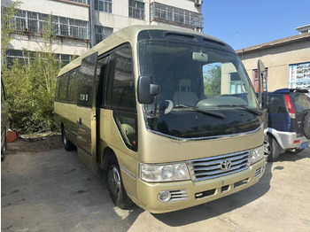 Патнички вагон автобус TOYOTA