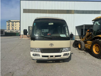 Минибус TOYOTA