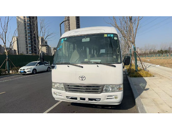Патнички вагон автобус TOYOTA