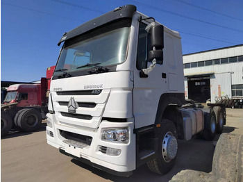Камион влекач SINOTRUK HOWO
