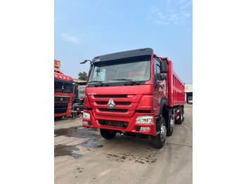 Камион SINOTRUK HOWO