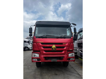 Камион SINOTRUK HOWO