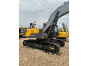 Багер VOLVO EC210CL
