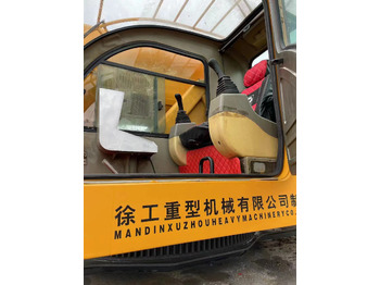 Кран XCMG Crane QY50K: слика 5 Кран XCMG Crane QY50K: слика 5