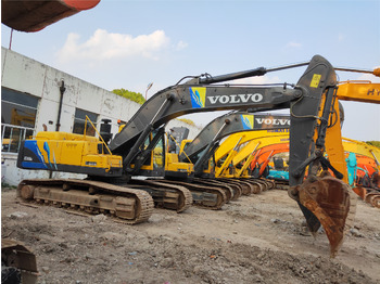 Багер VOLVO EC360