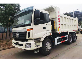 Кипер FOTON