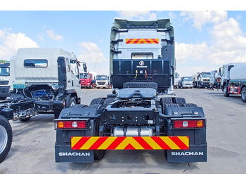 Лизинг на SHACMAN Shacman X3000 Truck Tractor Price for Sale in Jamaica SHACMAN Shacman X3000 Truck Tractor Price for Sale in Jamaica: слика 4