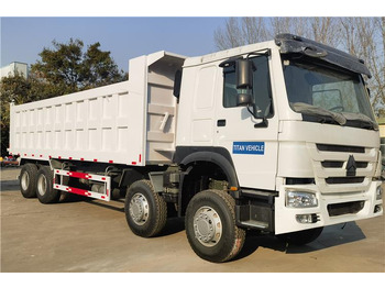 Кипер SINOTRUK HOWO