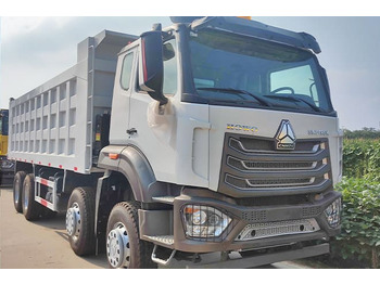 Кипер SINOTRUK HOWO