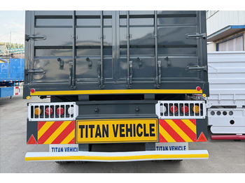 Лизинг на TITAN Fence Semi Trailer for Sale in Kenya TITAN Fence Semi Trailer for Sale in Kenya: слика 3 Лизинг на TITAN Fence Semi Trailer for Sale in Kenya TITAN Fence Semi Trailer for Sale in Kenya: слика 3