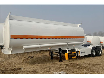 Нов Полуприколка цистерна за транспорт на гориво TITAN Superlink Fuel Tanker Trailer for Sale In Anglo: слика 3