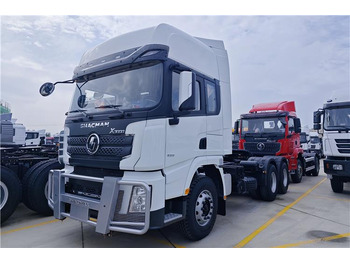 Камион влекач SHACMAN