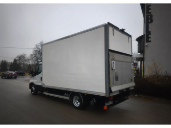 Комбе фургон Iveco DAILY 35C14 2.3 HPI KONTENER 8 PALET WINDA KLIMA: слика 4