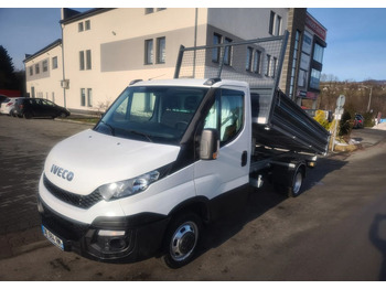 Комби кипер IVECO Daily 35c14