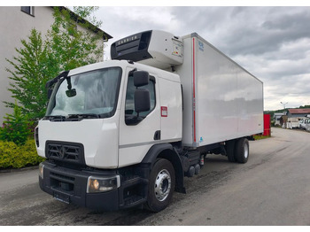 Камион ладилник RENAULT D 320
