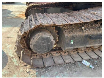 Багер гасеничар 2019 Doosan DH220-7: слика 4