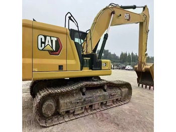 Багер гасеничар CATERPILLAR 330GC