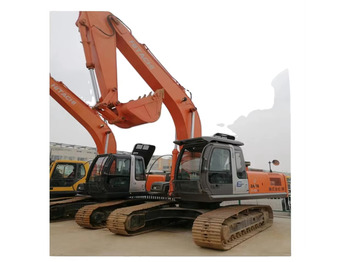 Багер гасеничар HITACHI ZX210