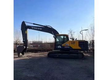 Багер гасеничар VOLVO EC200