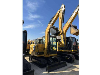 Багер гасеничар CATERPILLAR 305.5E