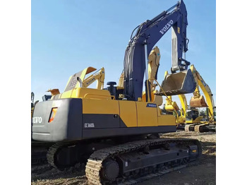 Багер гасеничар VOLVO EC360