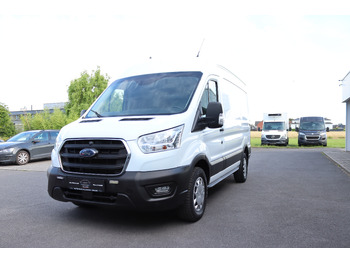 Товарно комбе FORD Transit