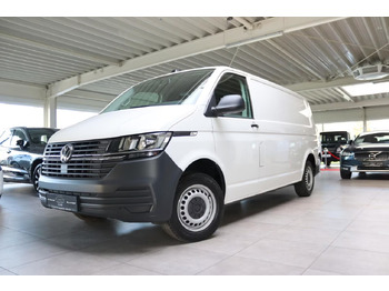 Мало комбе VOLKSWAGEN Transporter T6.1