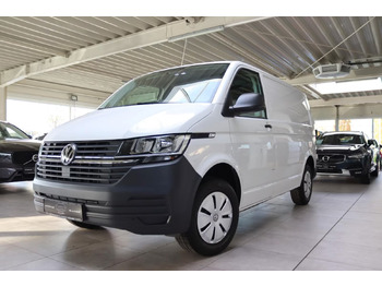 Мало комбе VOLKSWAGEN Transporter T6