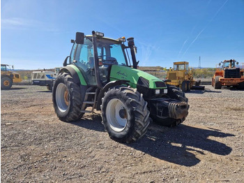 Трактор DEUTZ Agrotron MK3
