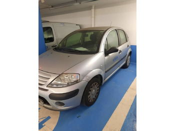 Автомобил CITROËN