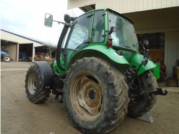 Трактор Deutz-Fahr 6.15s agrotron: слика 2 Трактор Deutz-Fahr 6.15s agrotron: слика 2