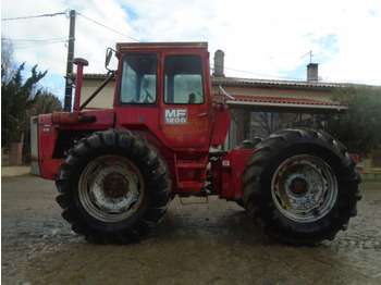 Трактор MASSEY FERGUSON 1000 series