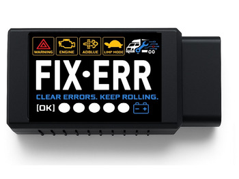 Електричен систем RENAULT T