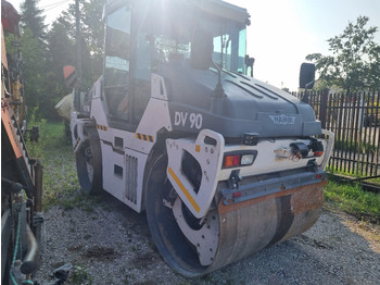 Ваљак за пат HAMM