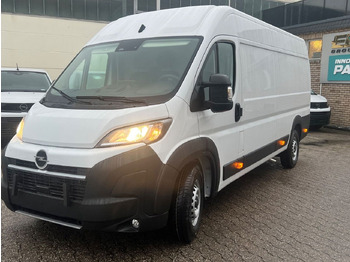 Товарно комбе OPEL