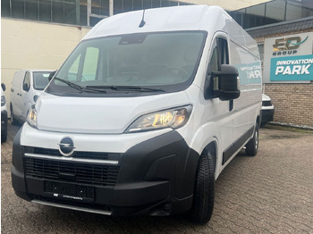 Товарно комбе OPEL