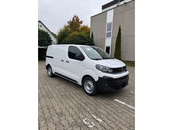 Товарно комбе OPEL Vivaro