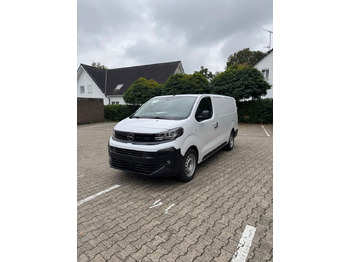 Товарно комбе OPEL Vivaro