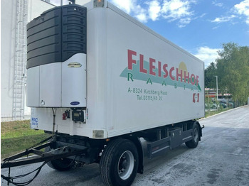 Приколка ладилник LAMBERET