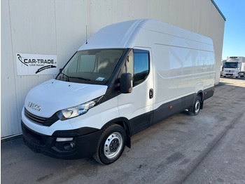 Товарно комбе IVECO Daily 35s14