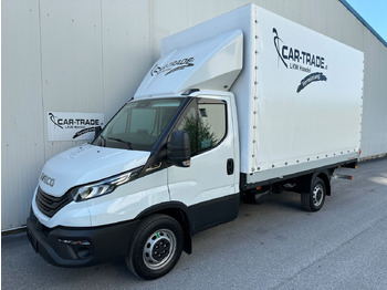 Комбе со церада IVECO Daily 35s16