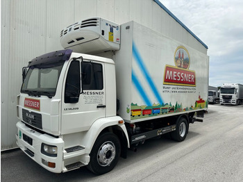 Камион ладилник MAN