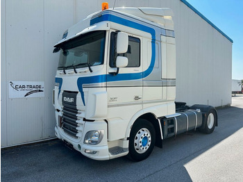 Камион влекач DAF XF 460