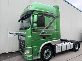 Камион влекач DAF XF 460
