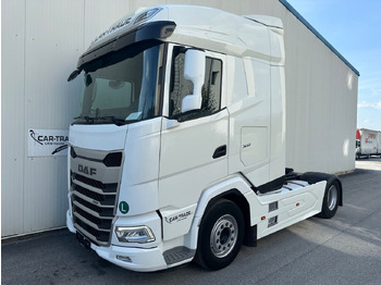 Камион влекач DAF XG 480