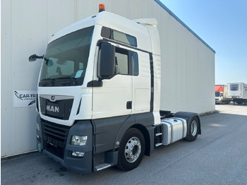 Камион влекач MAN TGX 18.460