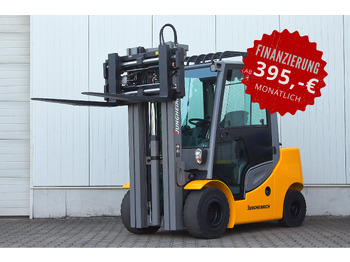 Дизел вилушкар JUNGHEINRICH DFG