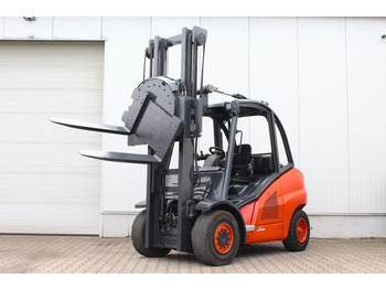 Дизел вилушкар LINDE H50
